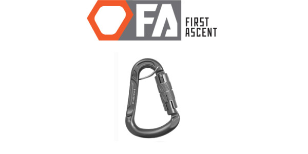 FA Карабіни алюмінієві