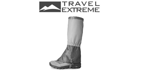 TE Бахіли \ Гамаші