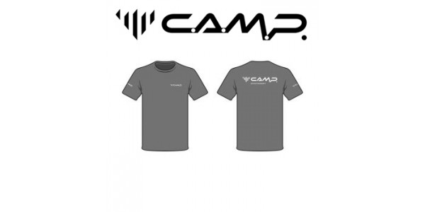 CAMP Рекламна продукція