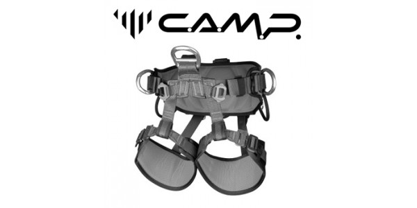 CAMP Системи страхувальні