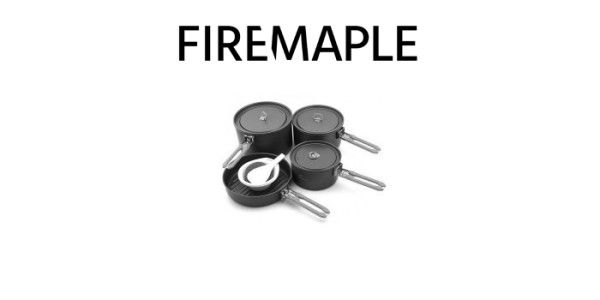 FM Посуд туристичний