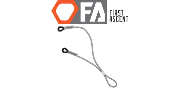 FA Стропи мотузкові