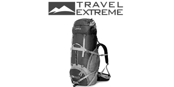 TE Рюкзаки понад 30L