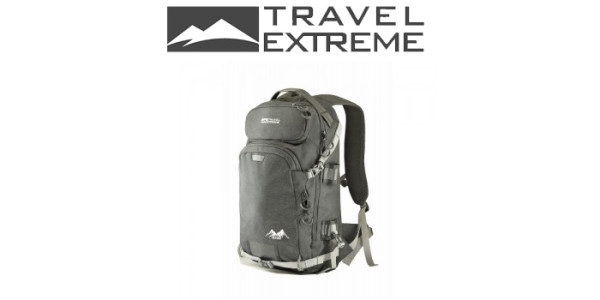 TE Рюкзаки до 30L