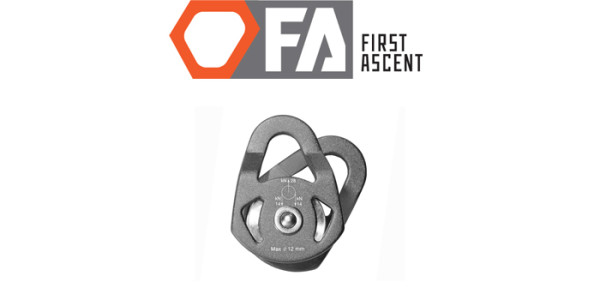 FA Блок-роліки