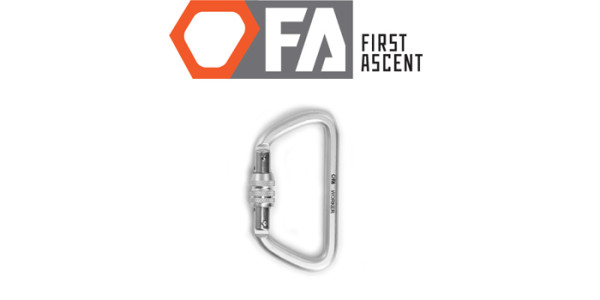 FA Карабіни сталеві