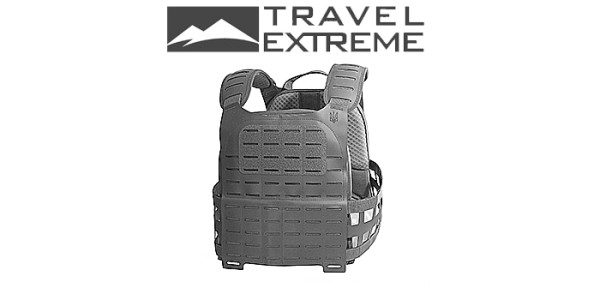 TE Тактичне спорядження