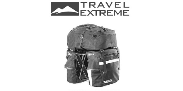 TE Велосумки