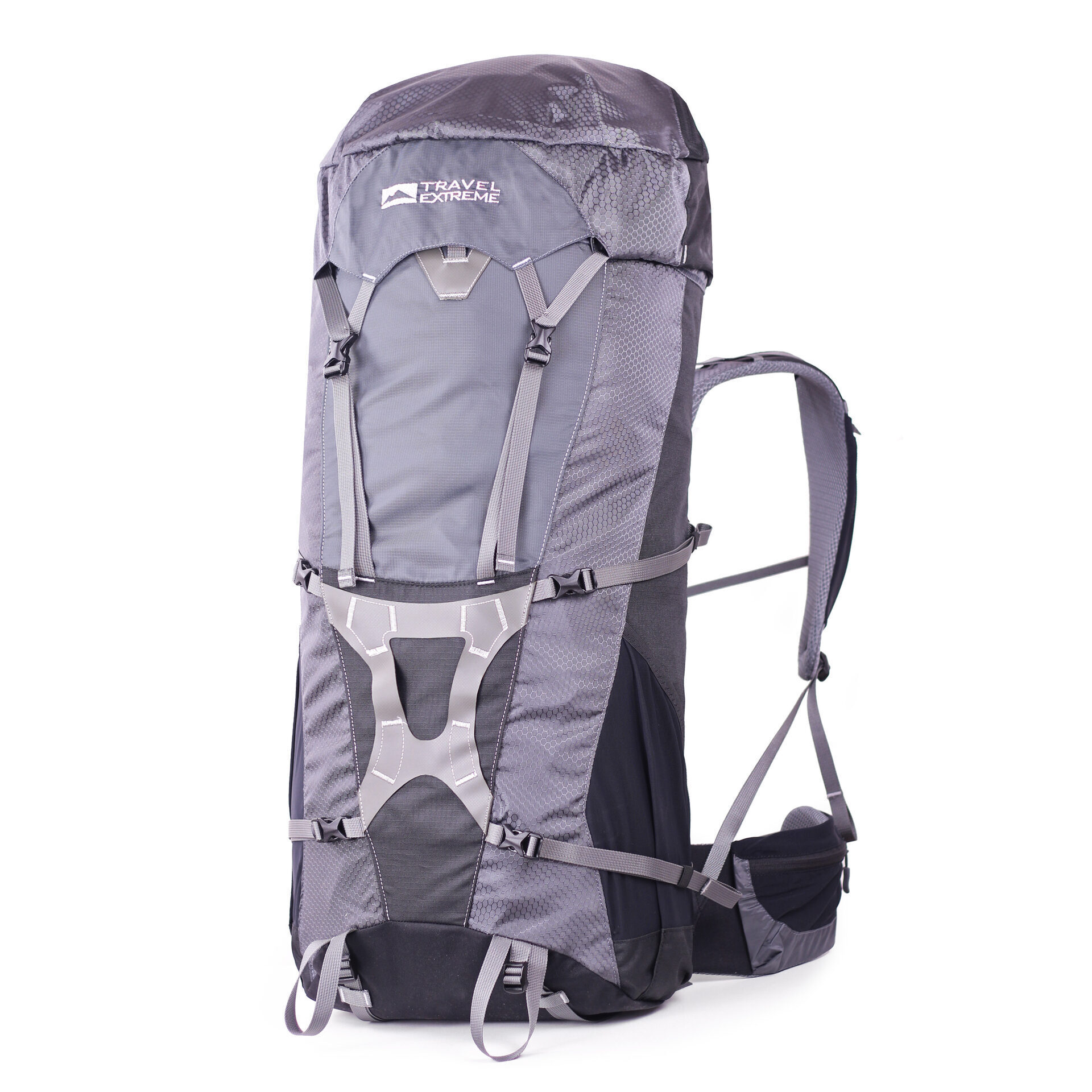 TE Рюкзак SPUR 42 Gen.II Dark Gray