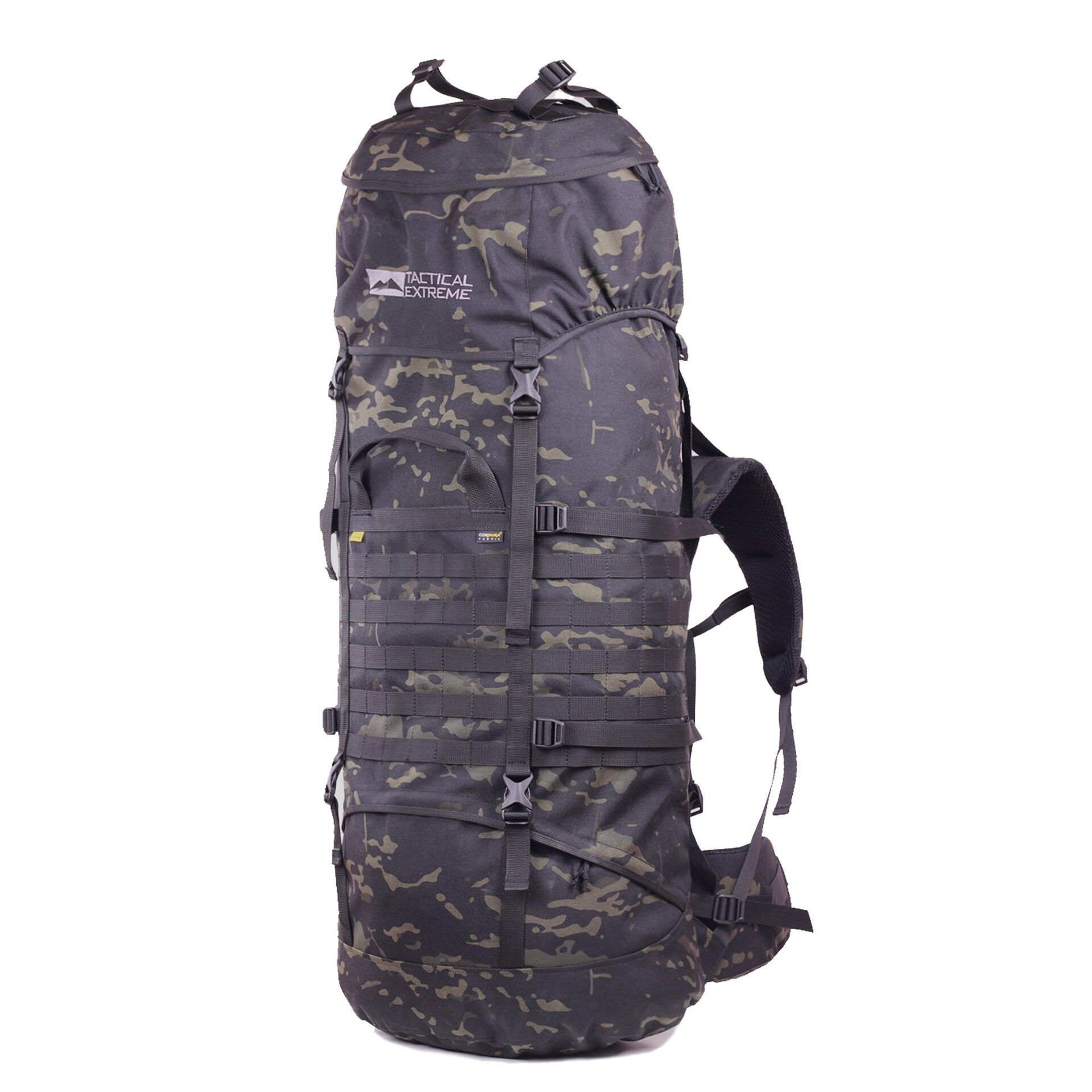 TC рюкзак KIBORG 100 Multicam Black