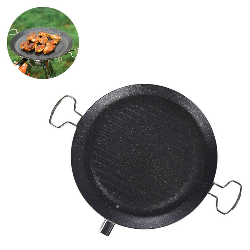 FM Сковорідка PORTABLE GRILL PAN