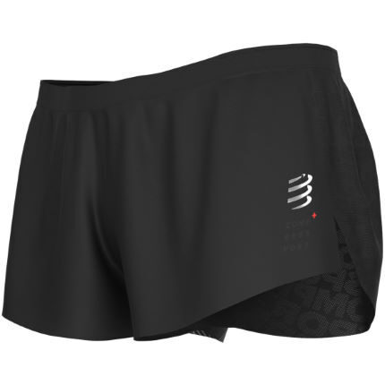 CS Шорти Racing Split Short M, Black, M (Old 2019)