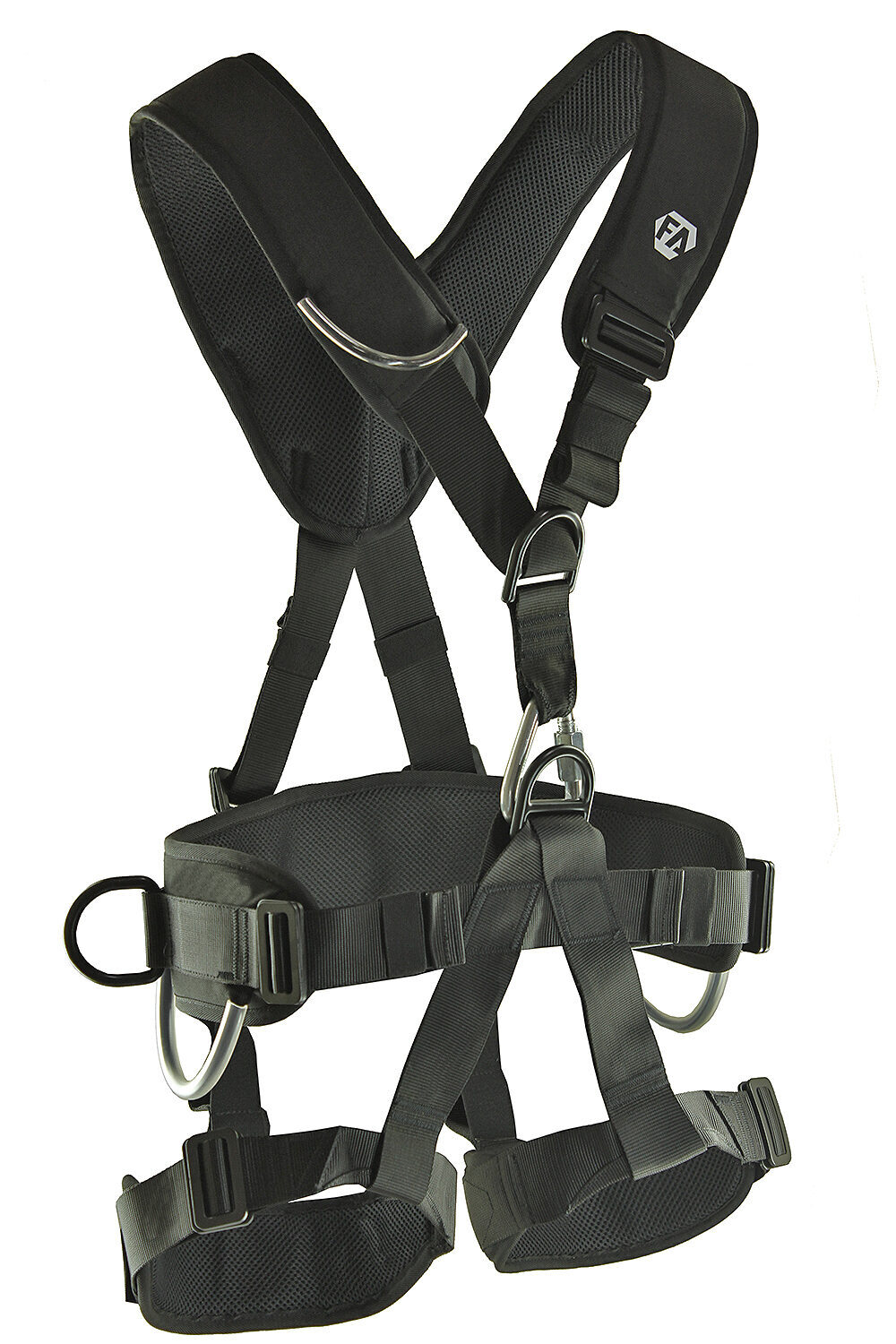 FA Система URBAN + COMFORT L, BLACK
