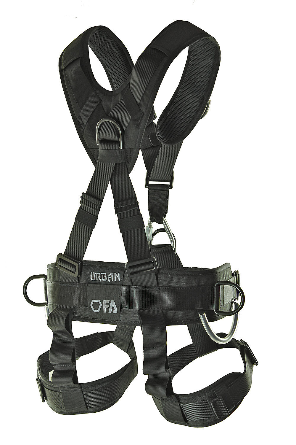 FA Система URBAN + COMFORT L, BLACK, фото 2