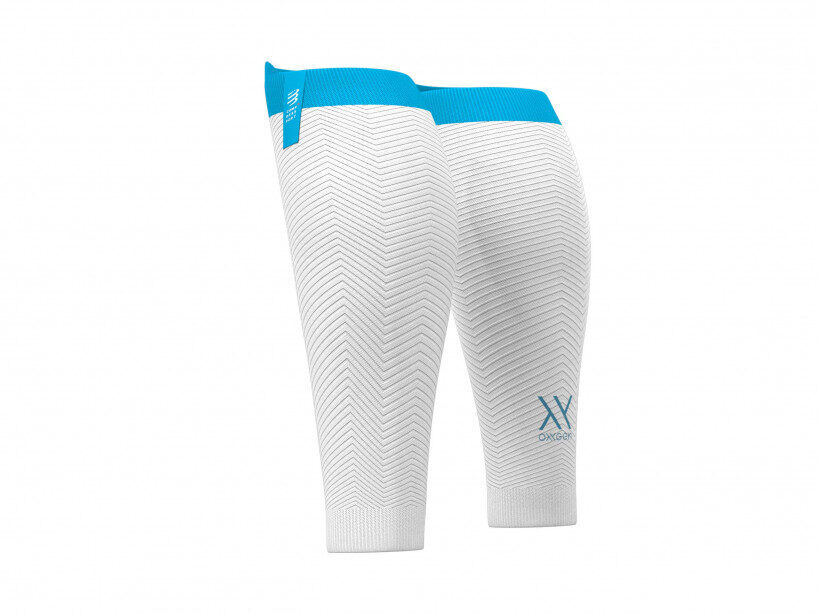 CS Гетри R2 Oxygen, White, T1