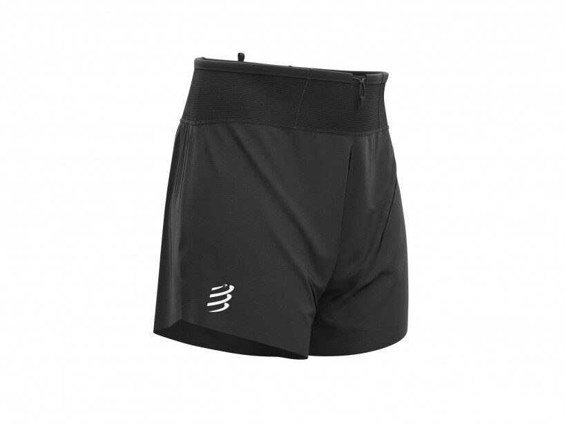 CS Шорти Trail Racing Short, Black, S