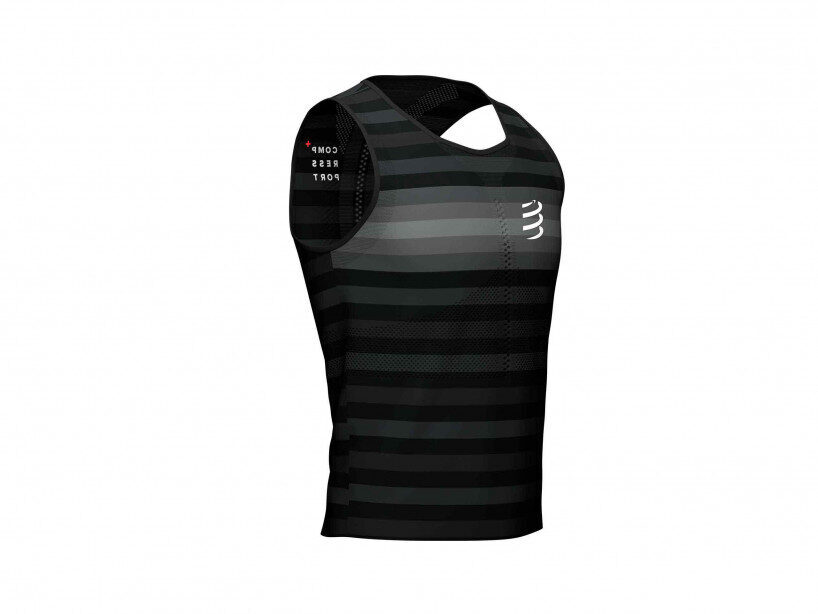 CS Майка Pro Racing Singlet, Black, S