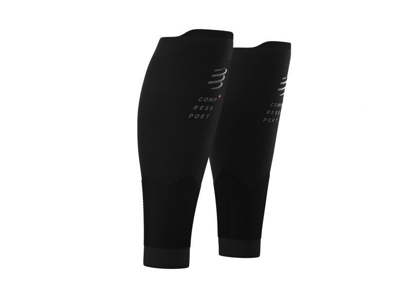 CS Гетри R2 V2, Flash Black, T1