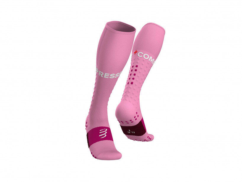 CS Гольфи Full Socks Run, Pink, T1