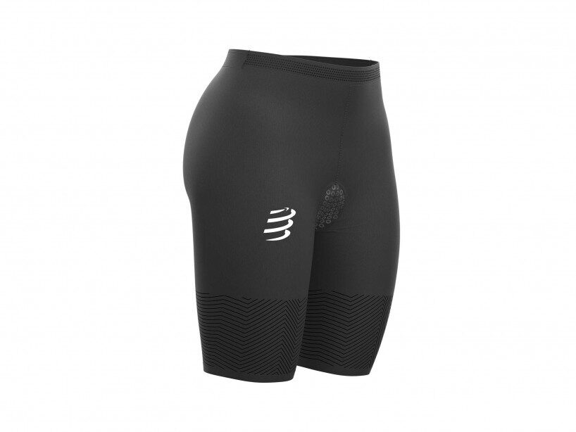 CS Шорти Tri Under Control Short W, Black, T2