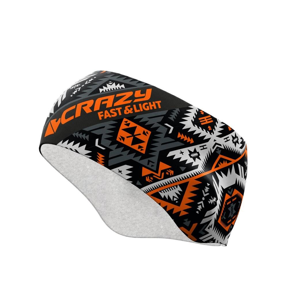 CRAZY Пов'язка FAST CUT THERMO COSMO M