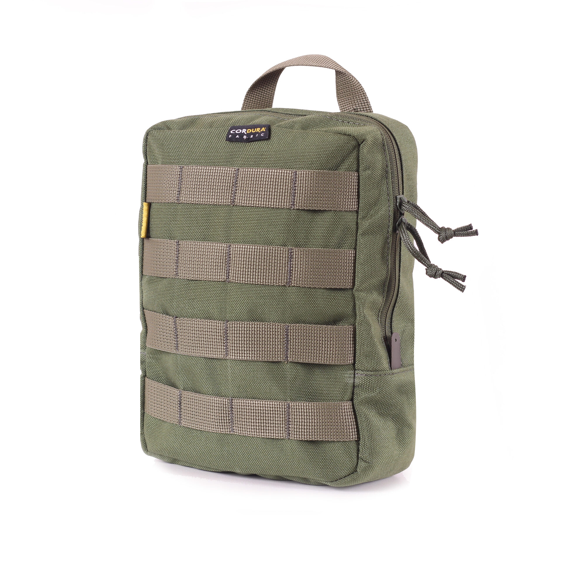 TC сумка навісна MOLLE 2,5L Khaki