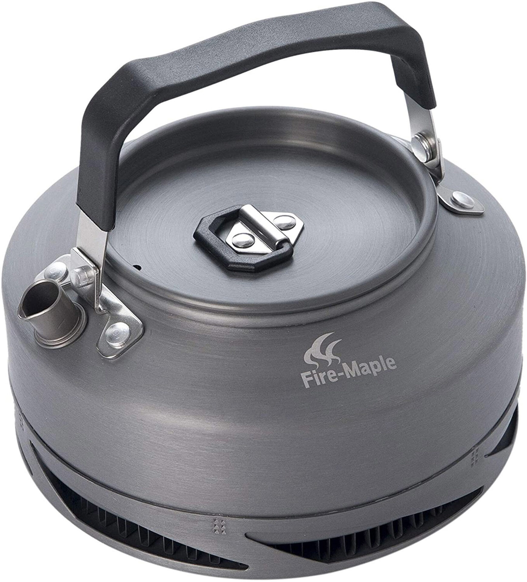 FM XT1 Black чайник з теплообмінним елементом на 0,8л