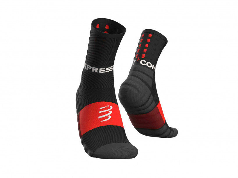 CS Шкарпетки Shock Absorb Socks, Black, T3