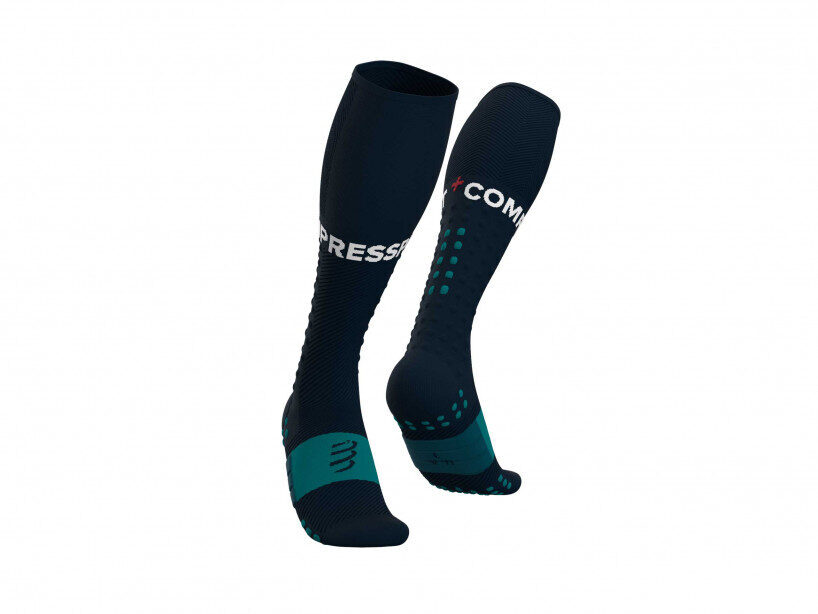 CS Гольфи Full Socks Run, Blue, T1