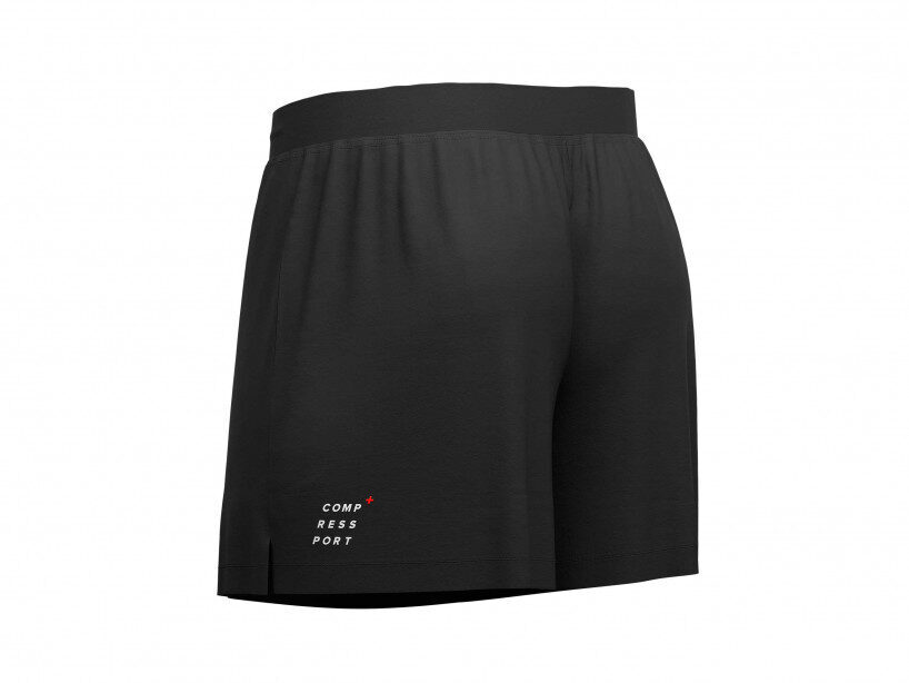 CS Шорти Performance Short, Black, XL, фото 2