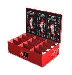 CS Шкарпетки Demo Box PRS V3.0 (12 пар)