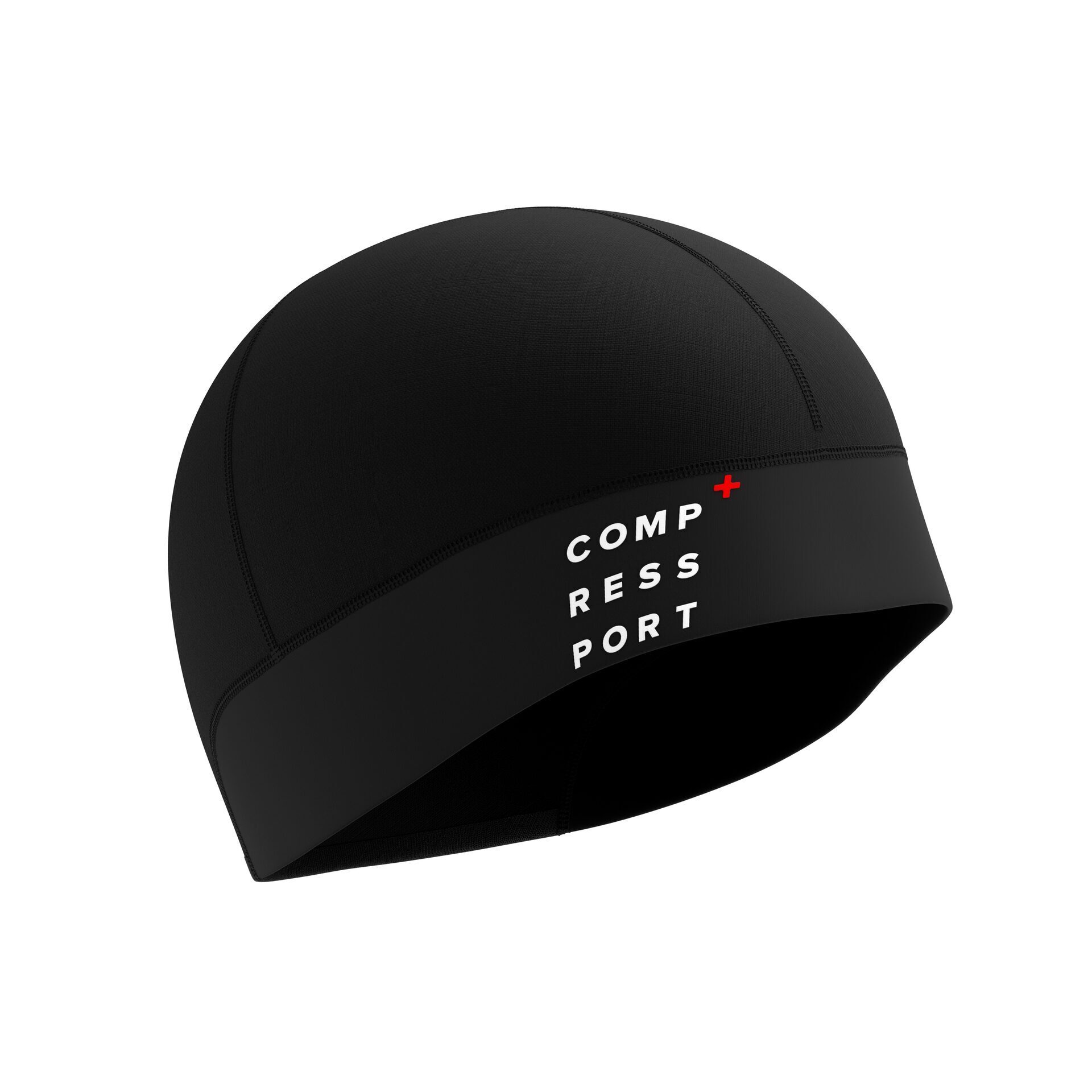CS Шапка Hurricane Beanie, Black