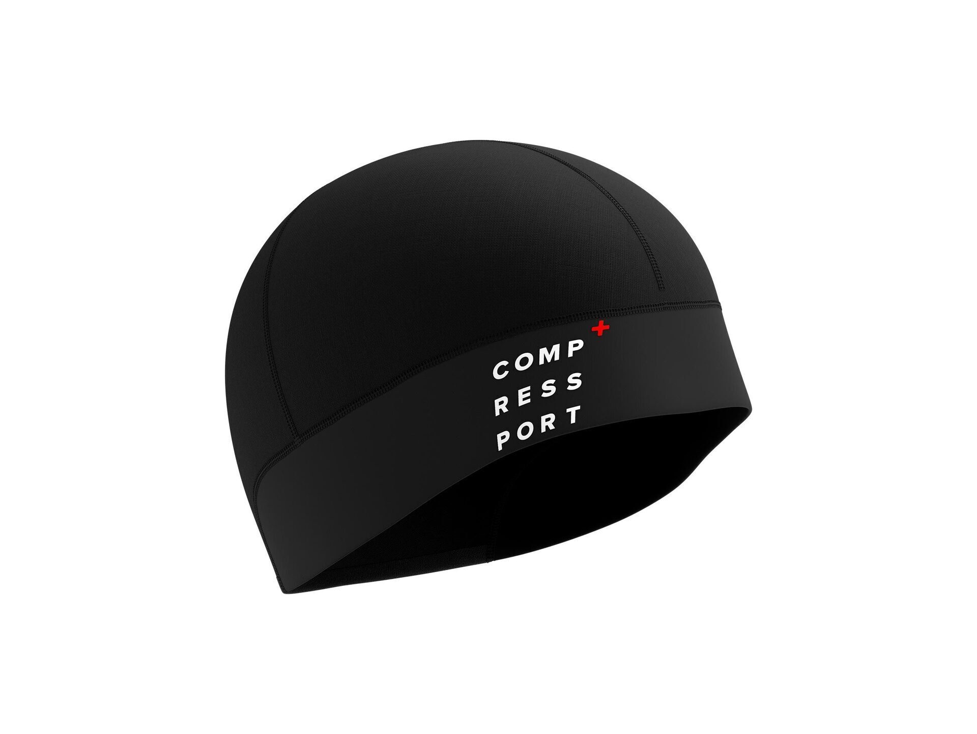 CS Шапка Hurricane Beanie, Black, фото 2