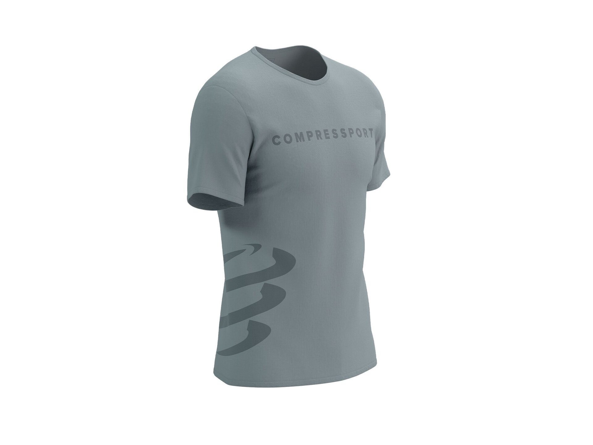 CS Футболки Promo Tshirt SS Man, White (сет з 5 розмірів)