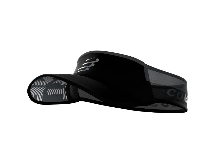 CS Козирок Visor Ultralight, Flash Black
