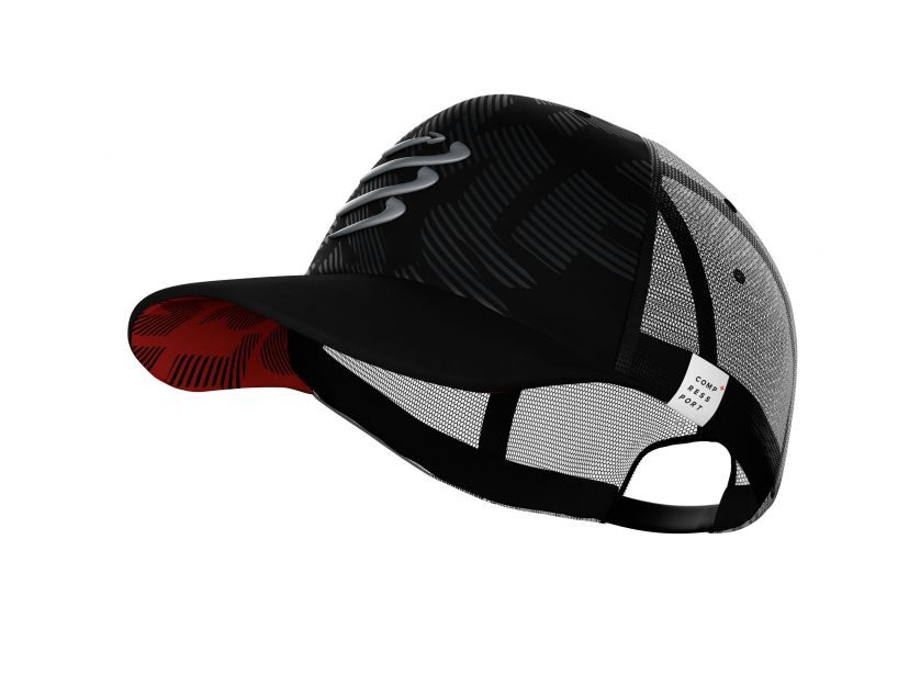 CS Козирок Visor Ultralight, Flash Black, фото 2