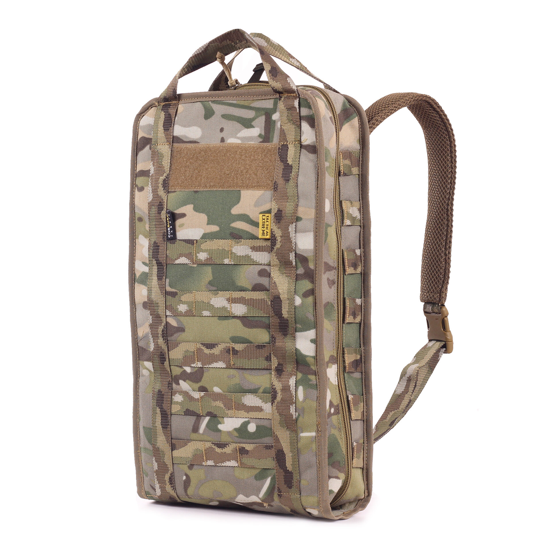 ТС Рюкзак військового медика 10L Multicam