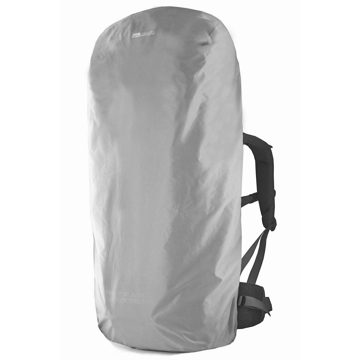TE Чохол для РЮКЗАКА LITE40-70L GRAY