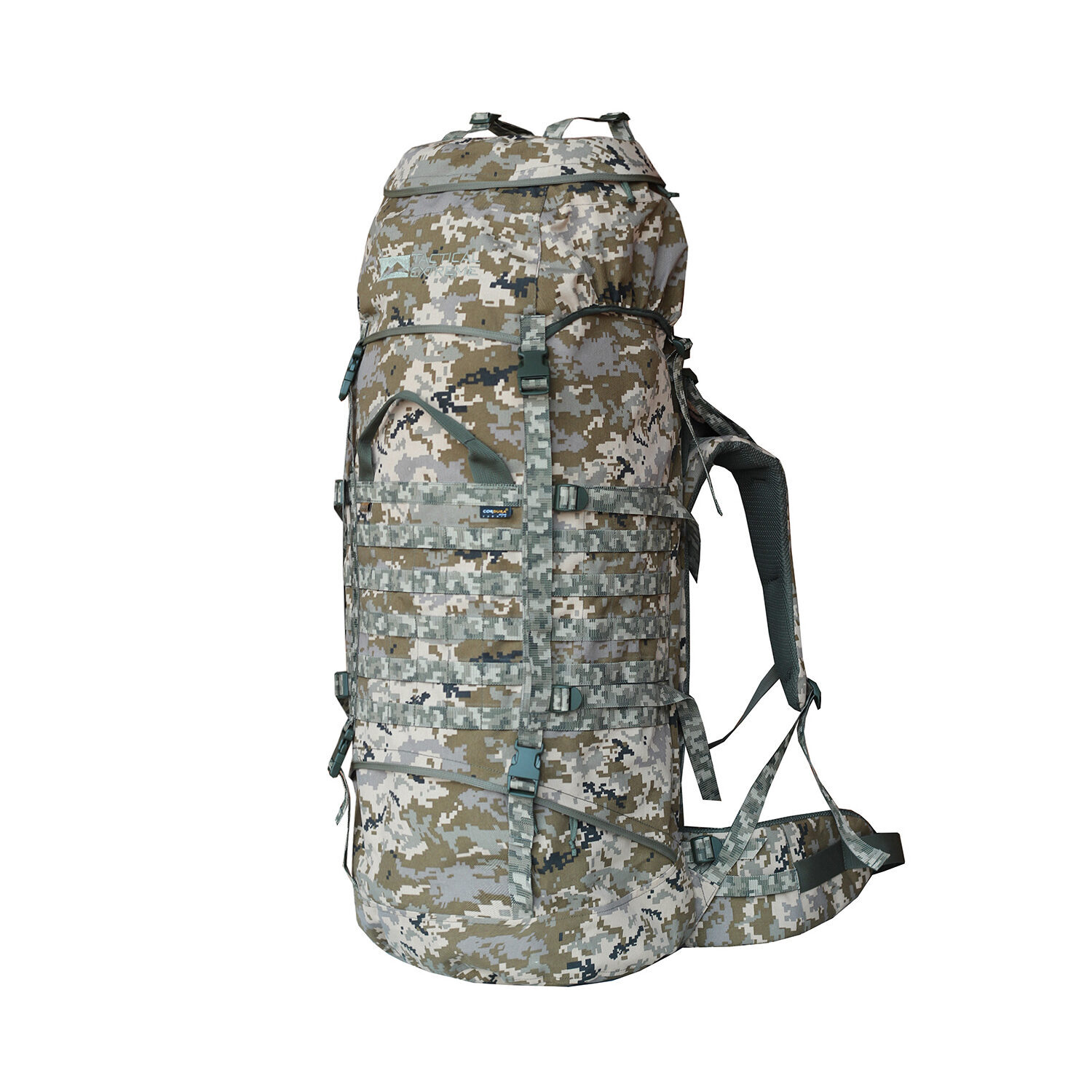 TC рюкзак KIBORG 100 MM14 Ukr
