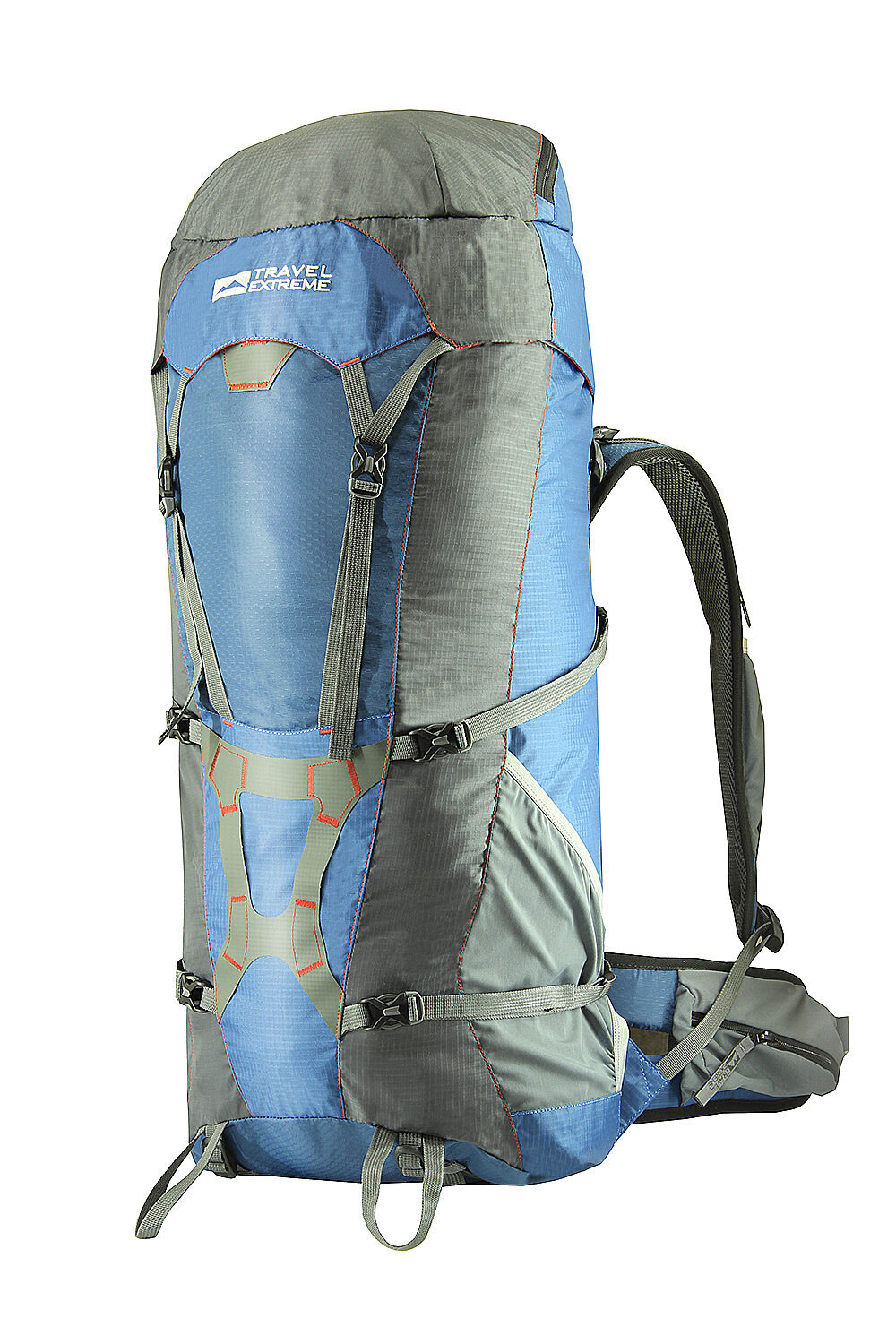 TE Рюкзак SPUR LITE 42 Blue