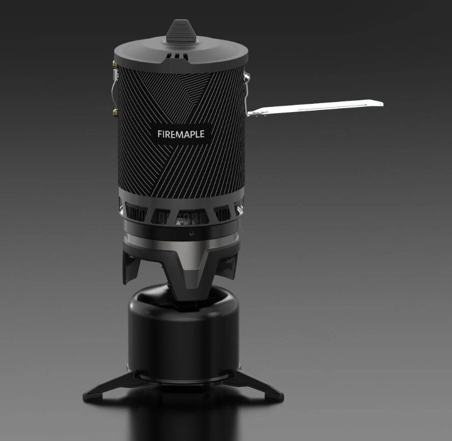 FM X2 PRO система для приготування