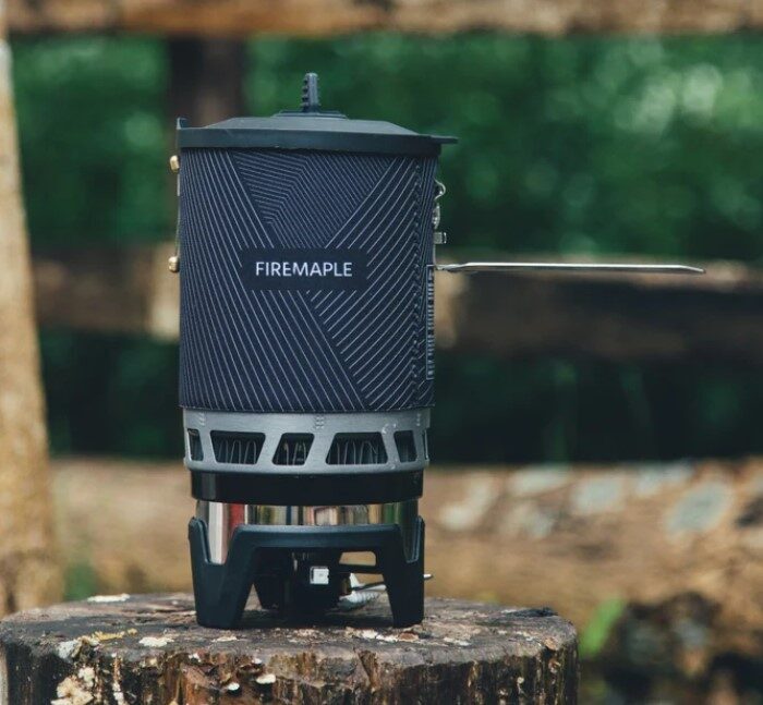 FM X2 PRO система для приготування, фото 3