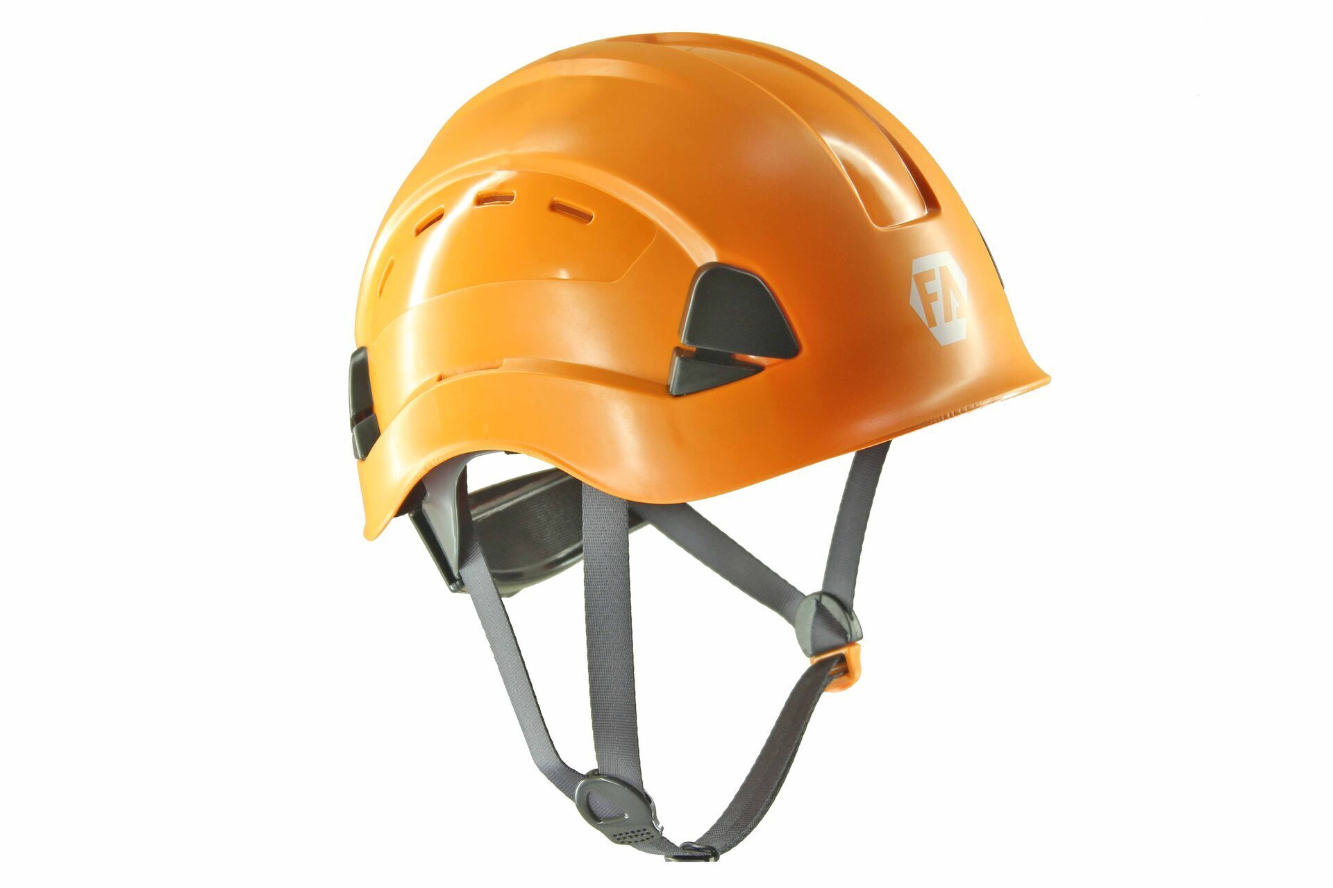 FA Каска VYSOTNIK ORANGE, фото 3