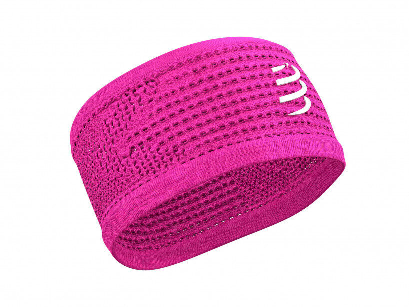 CS Пов'язка Headband On/Off, Pink