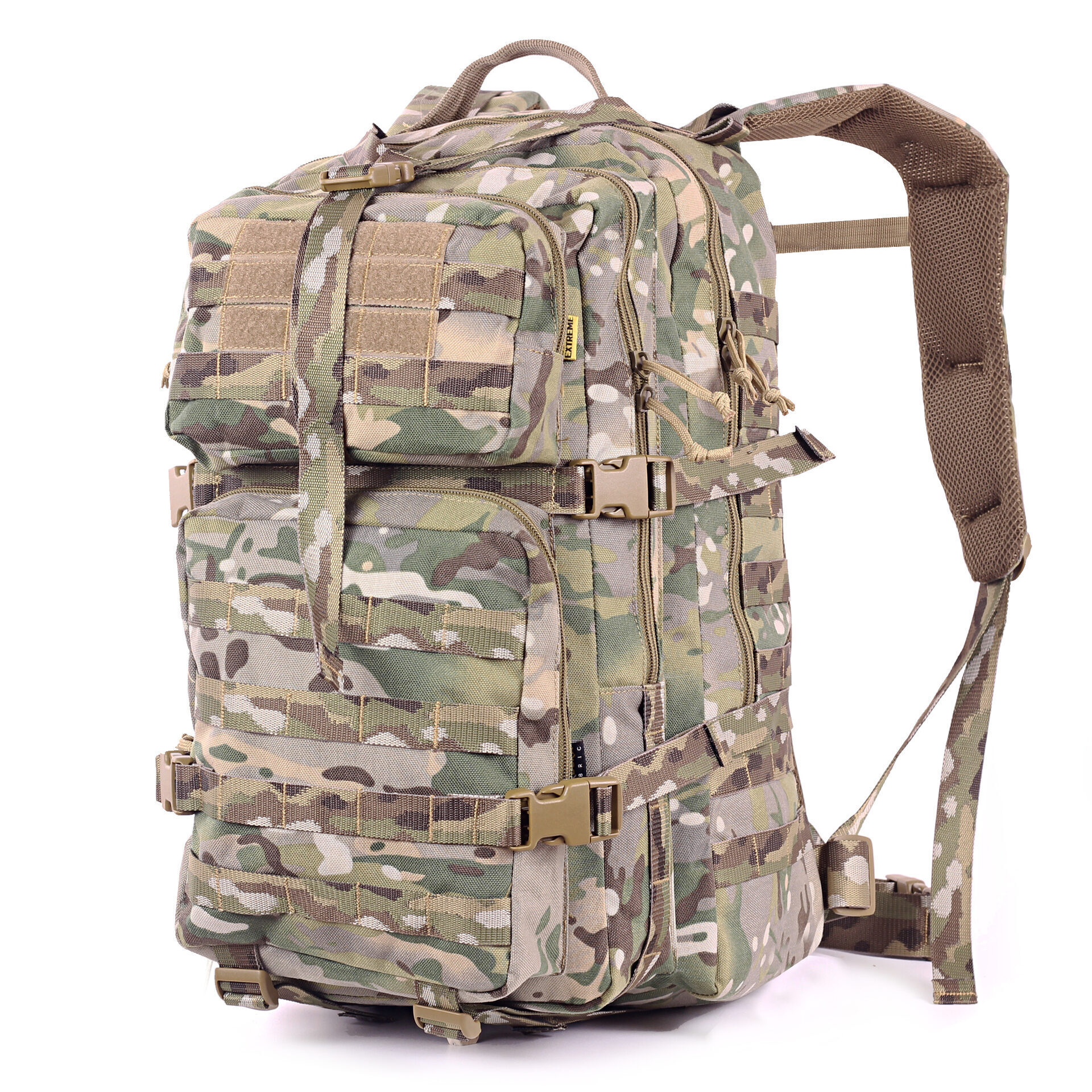 TC рюкзак TACTIC 36 Multicam