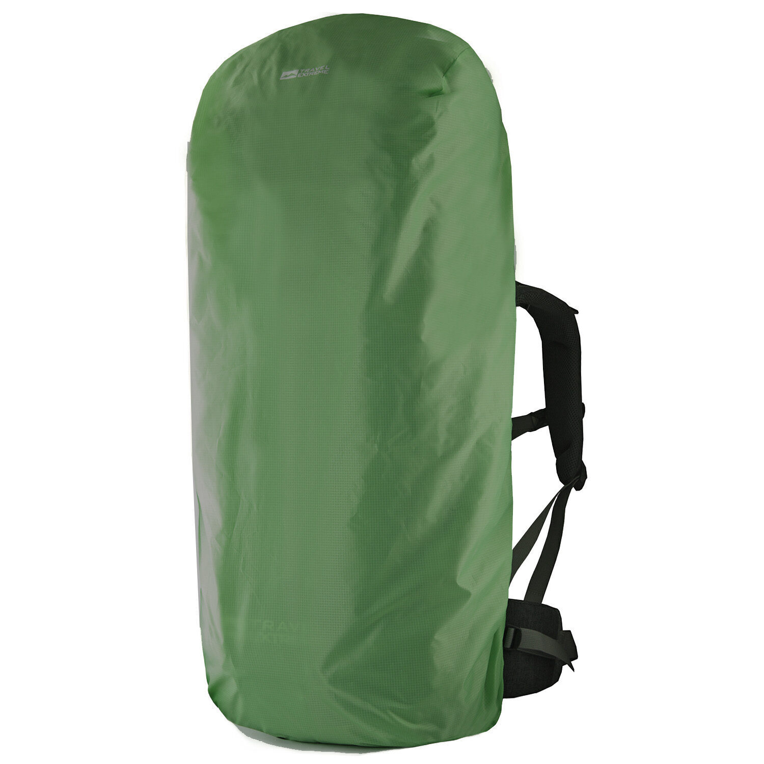 TE Чохол для РЮКЗАКА LITE65-100L Khaki