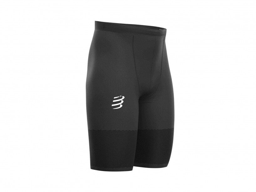 CS Шорти Run Under Control Short, Black, T2