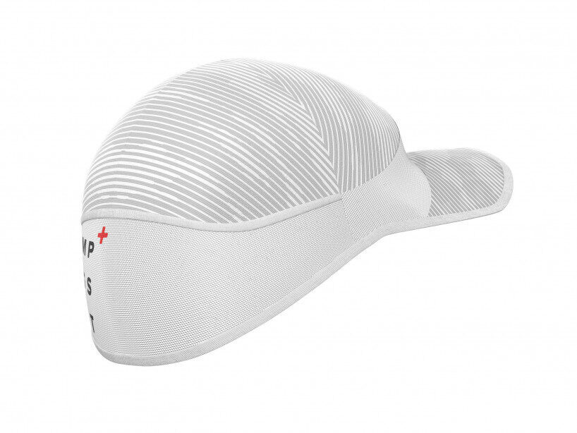 CS Картуз Ice Cap, White, фото 2