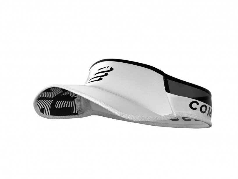 CS Козирок Ultralight Visor, White