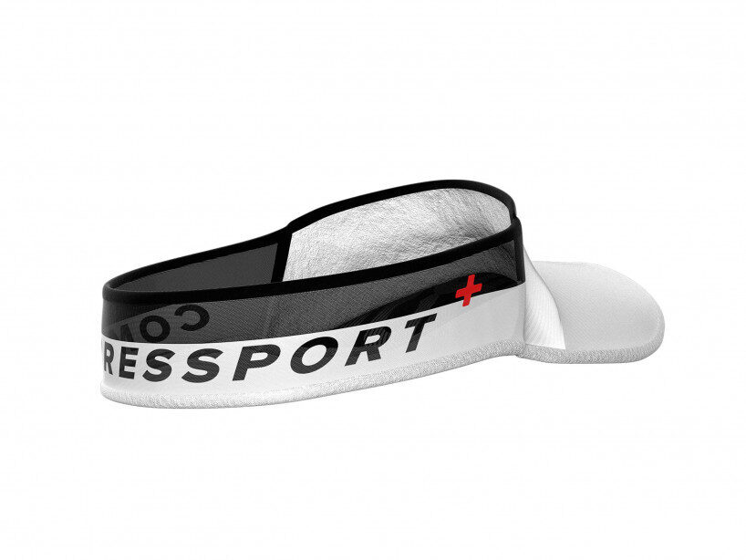 CS Козирок Ultralight Visor, White, фото 2